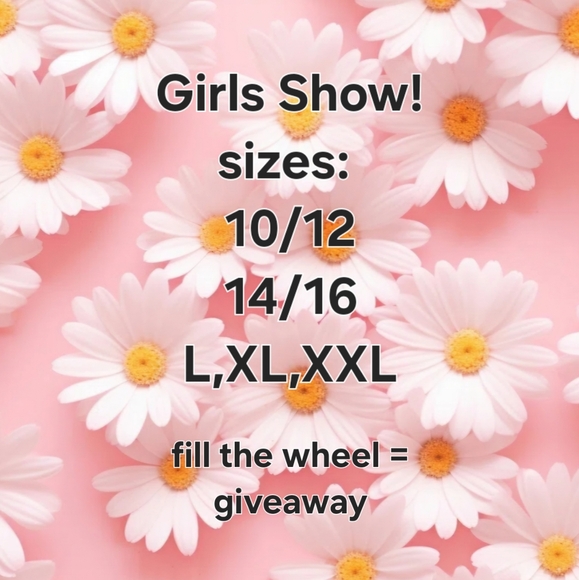 LIKE TO KNOW WHEN I GO LIVE!! LIVE SHOW LISTING - Picture 2 of 5